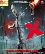 Mr X 2015 song download